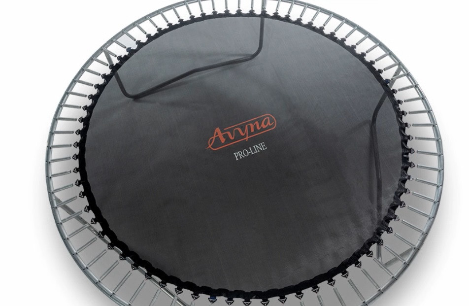 Avyna Trampoline Springmat - Springdoek - 430 cm - Voor AVPJ-14