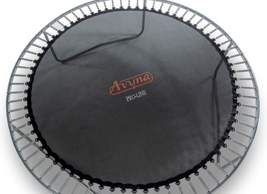 Avyna Trampoline Springmat - Mat Medium Star - 305 cm - 66 Veren