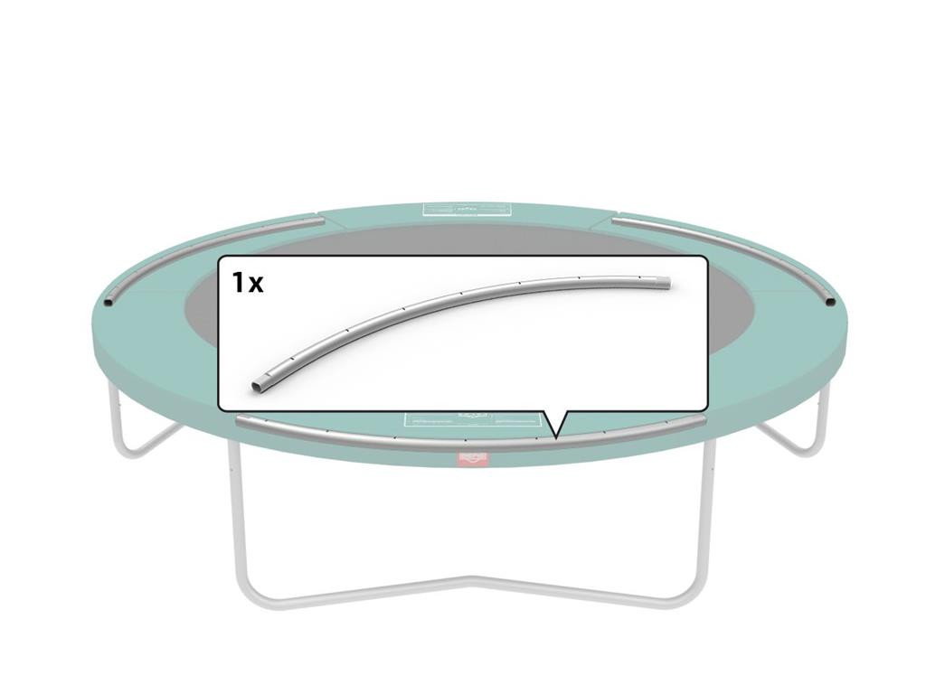BERG Trampoline Frame Onderdeel - Talent - Toprail - 240 cm