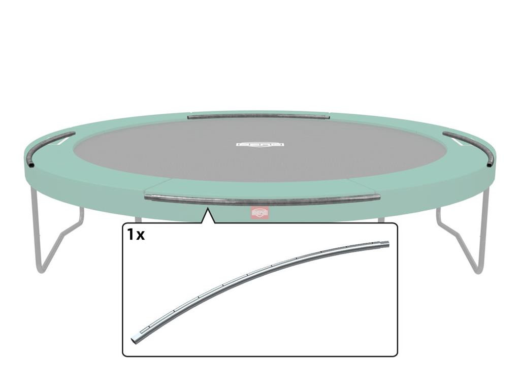 BERG Trampoline Frame Onderdeel - Champion - Toprail - 330 cm (TwinSpring)