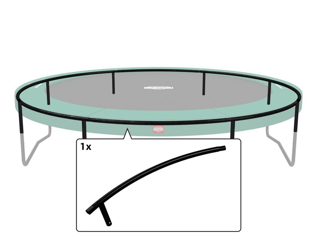 BERG Trampoline Frame Onderdeel - Champion - Toprail - 270 cm  (TwinSpring)