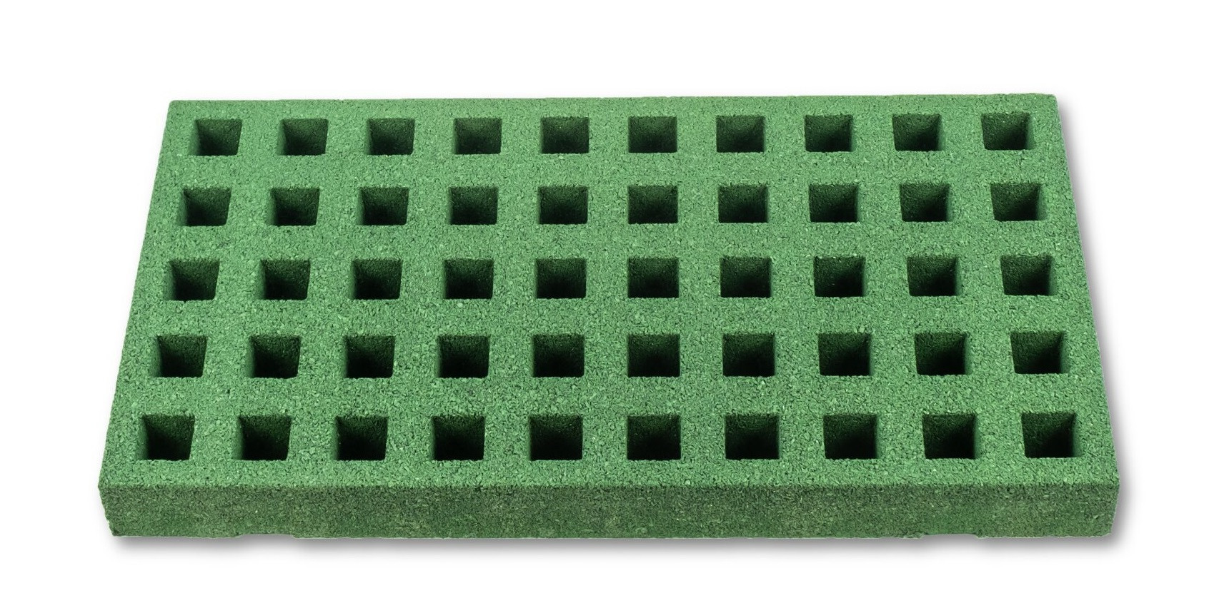 Freezone Veiligheidstegel - Rechthoek - 54 x 29 cm