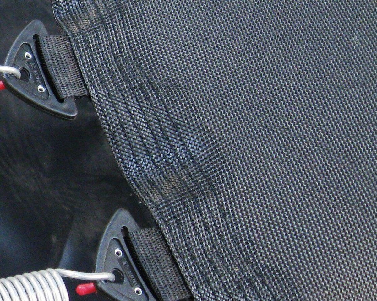 Avyna Trampoline Springmat Jumpfree Royal 430 cm - 104 Veren 