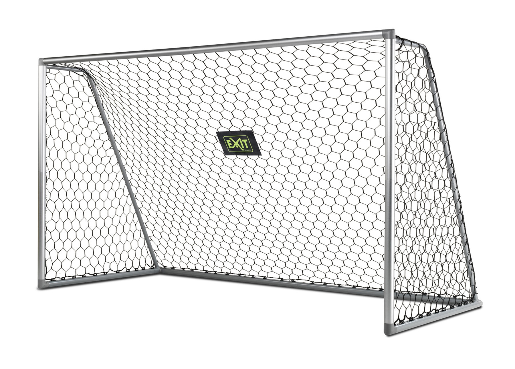 EXIT Voetbaldoel Scala - Aluminium Goal - 300 x 200 cm