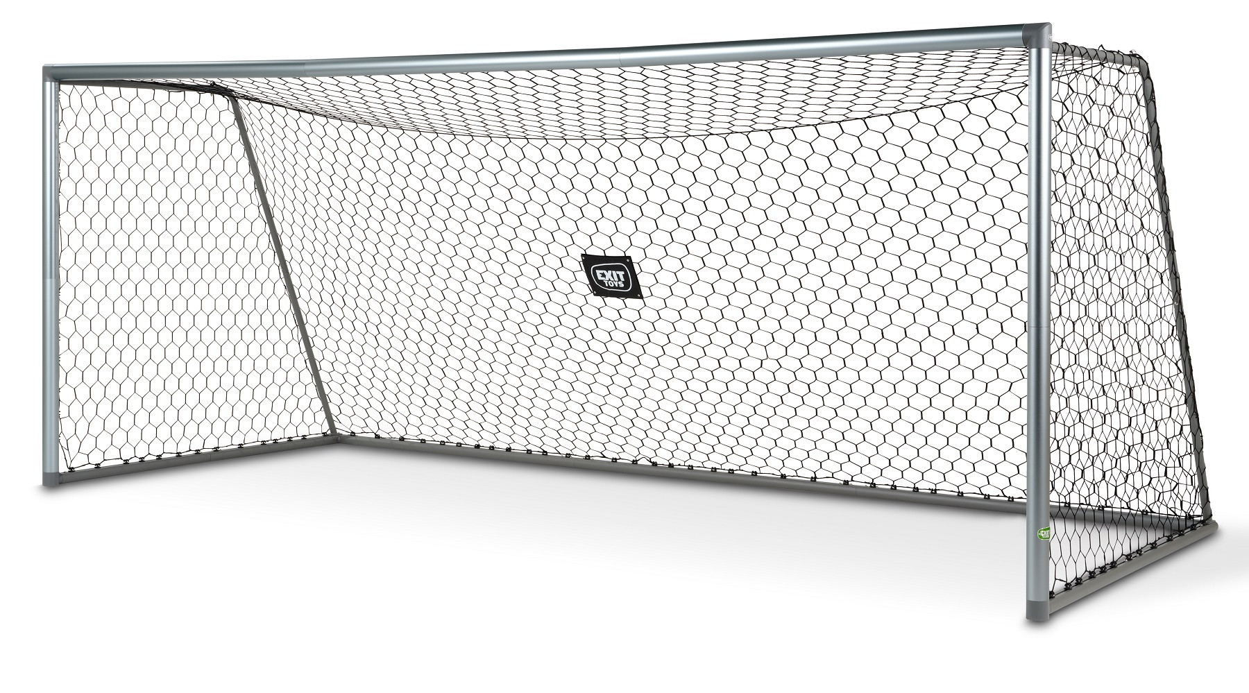 EXIT Scala Voetbaldoel - Aluminium Goal - 500 x 200 cm 