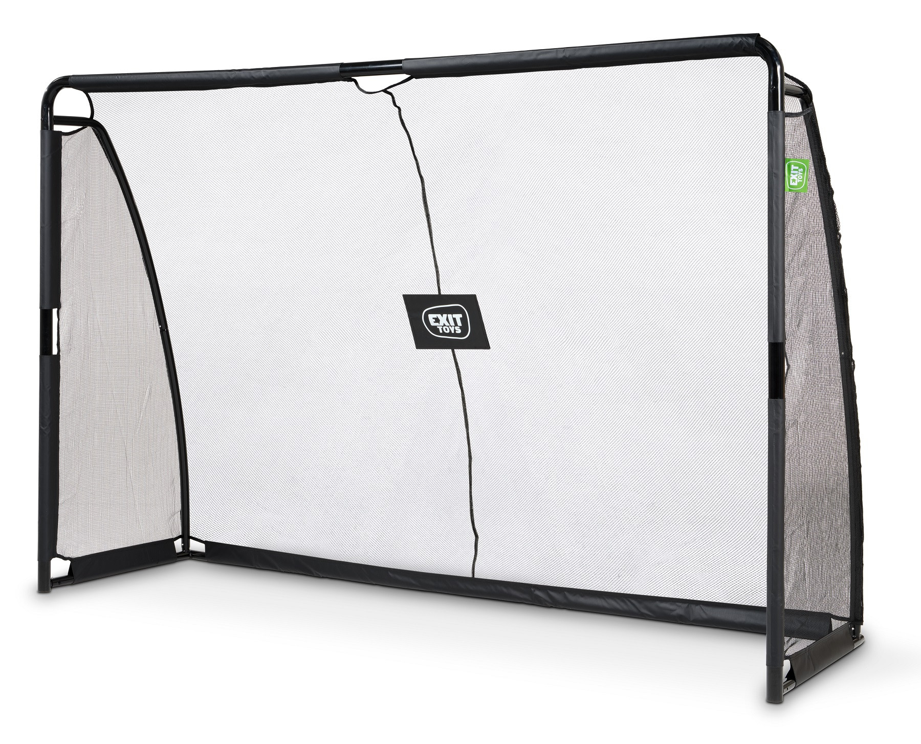 EXIT Finta Voetbaldoel en Trainingswand - 300 x 200 x 90 cm 