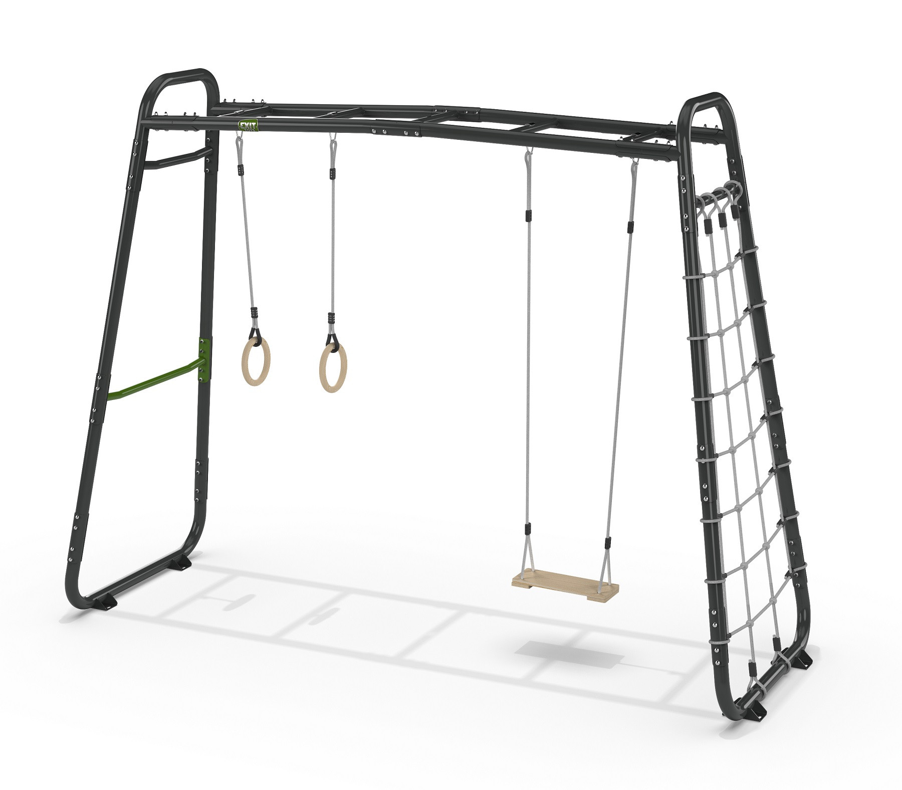 EXIT GetSet Monkeybar MB210 - Outdoor Fitness - Speeltoestel