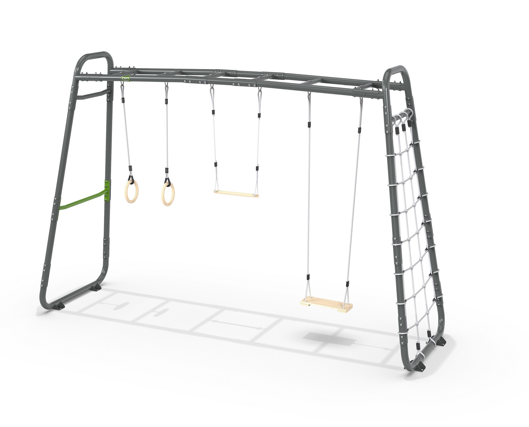 EXIT GetSet Monkeybar MB310 - Outdoor Fitness - Speeltoestel