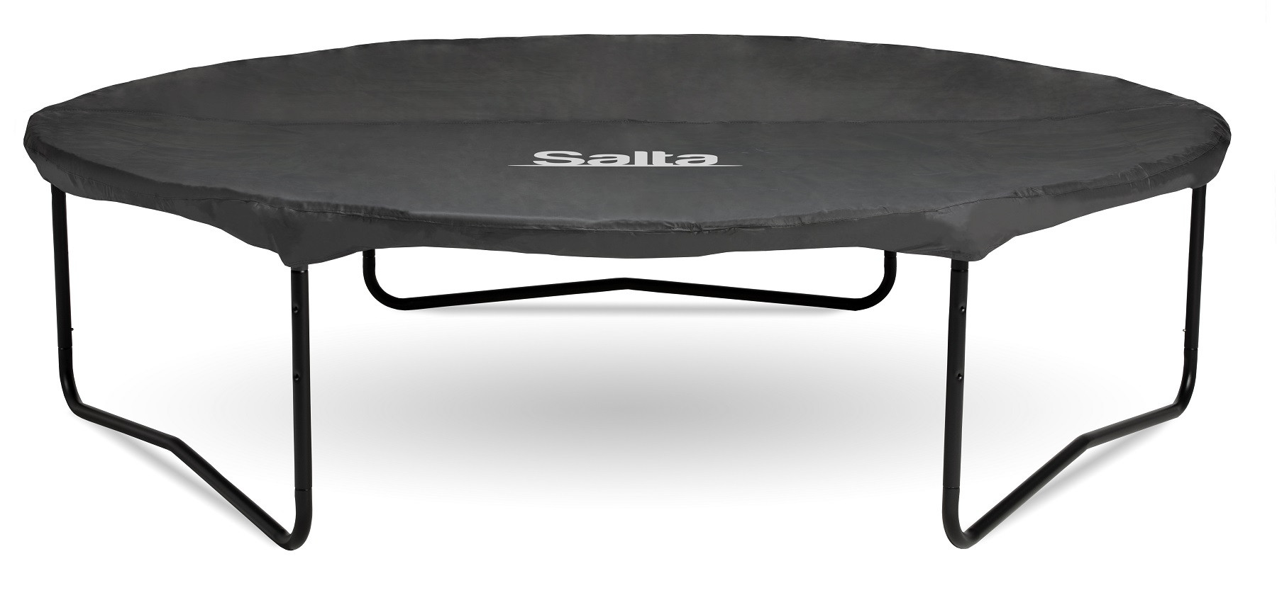 Salta Trampoline Afdekhoes - 487 cm - Zwart