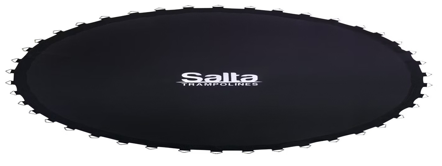Salta Trampoline Springmat Royal Baseground - 251 cm - Rond