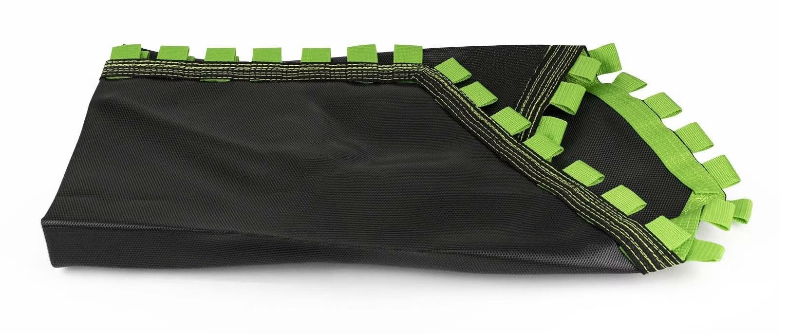 Salta Trampoline Springmat Fitness - Groen