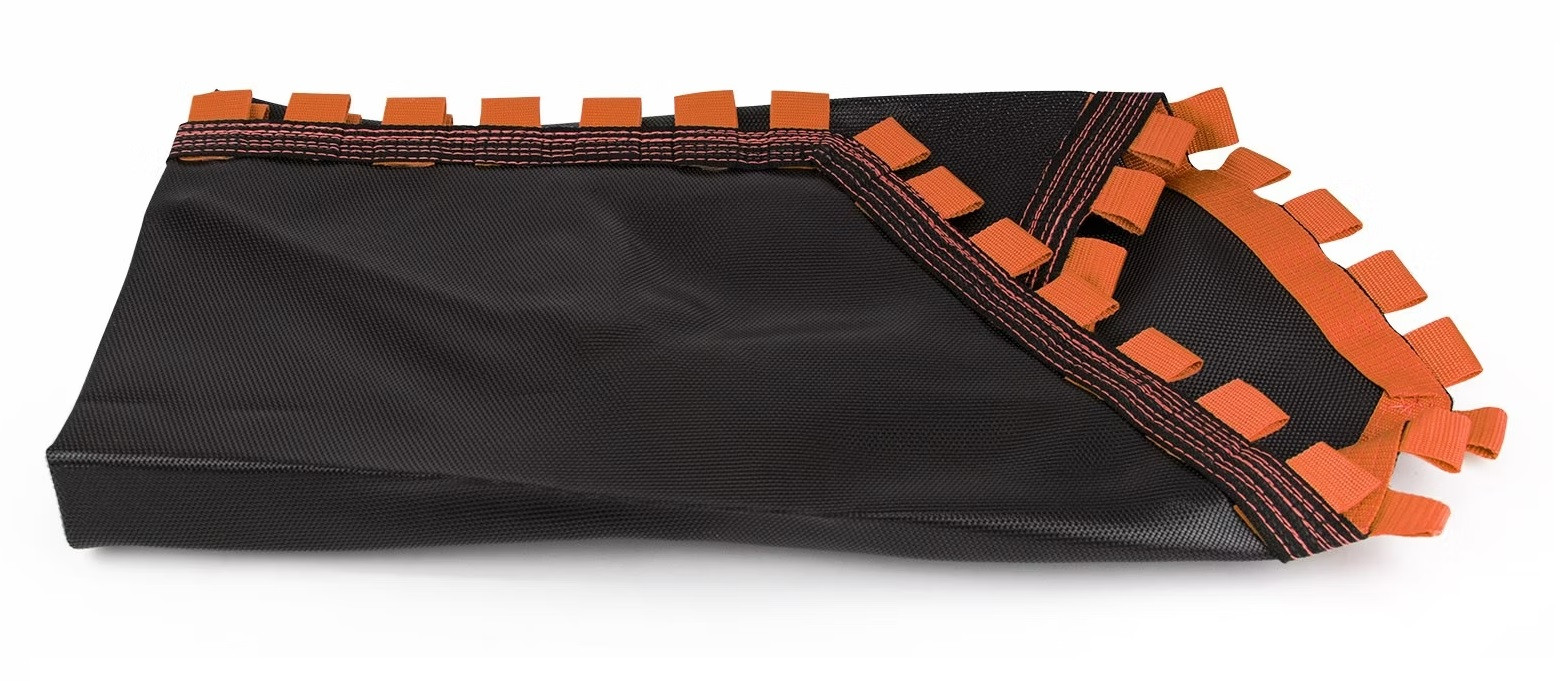 Salta Trampoline Springmat Fitness - Oranje