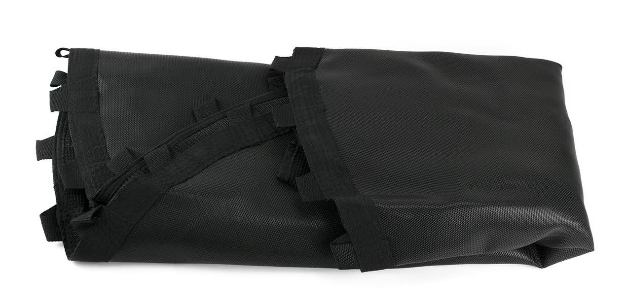 Salta Trampoline Springmat & Veiligheidsnet Junior Roze - 140 cm - Rond