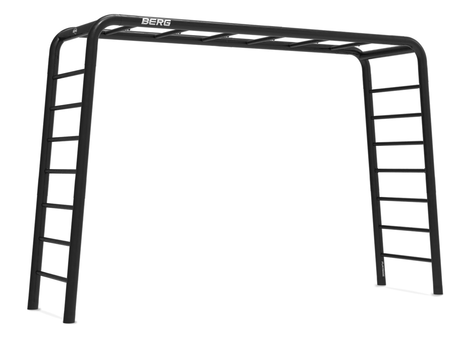 BERG PlayBase Large LL 3-in-1 Speeltoestel - met 2 Ladders