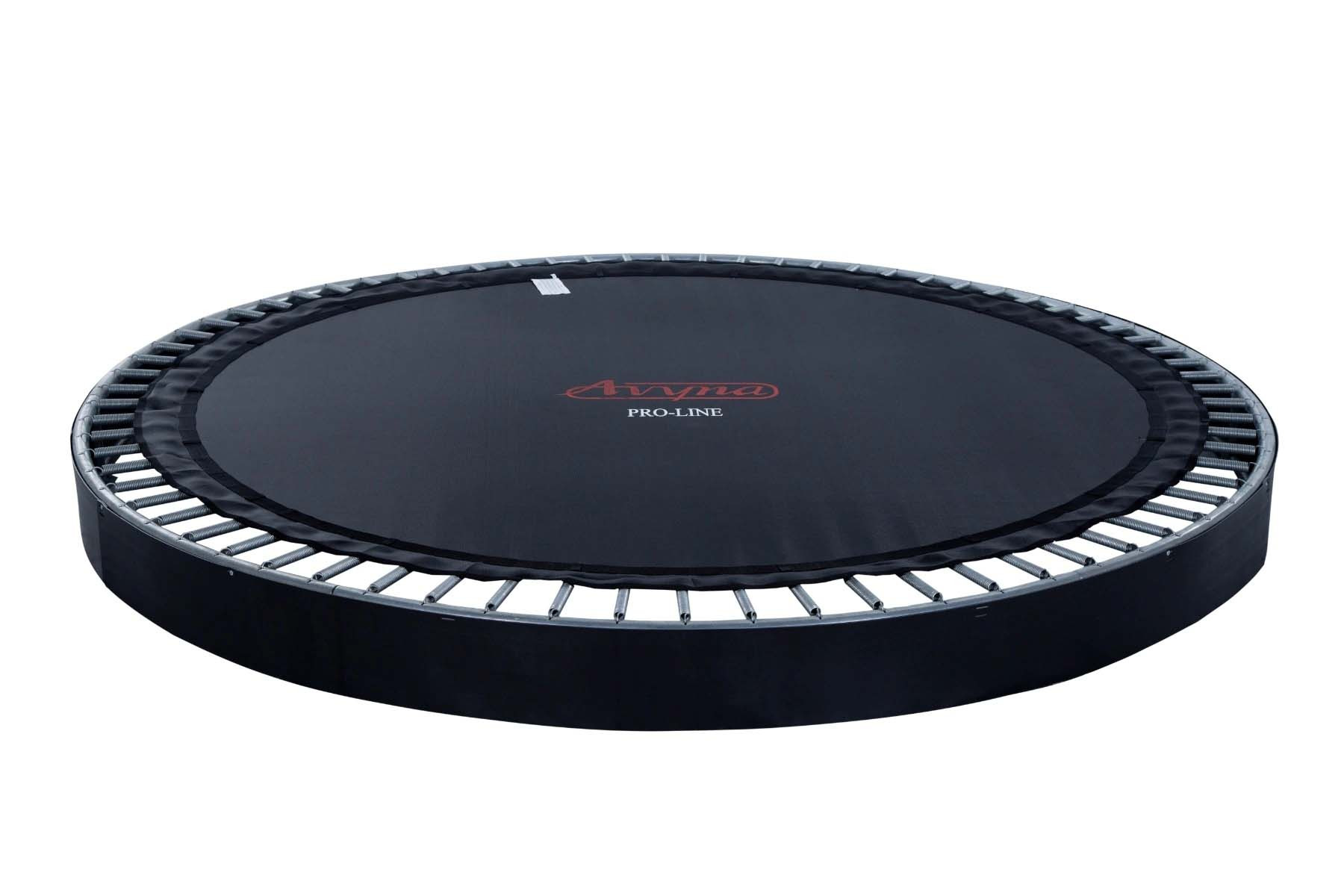 Avyna MAX Trampoline Springmat - 305 cm (10) - 72 Veren