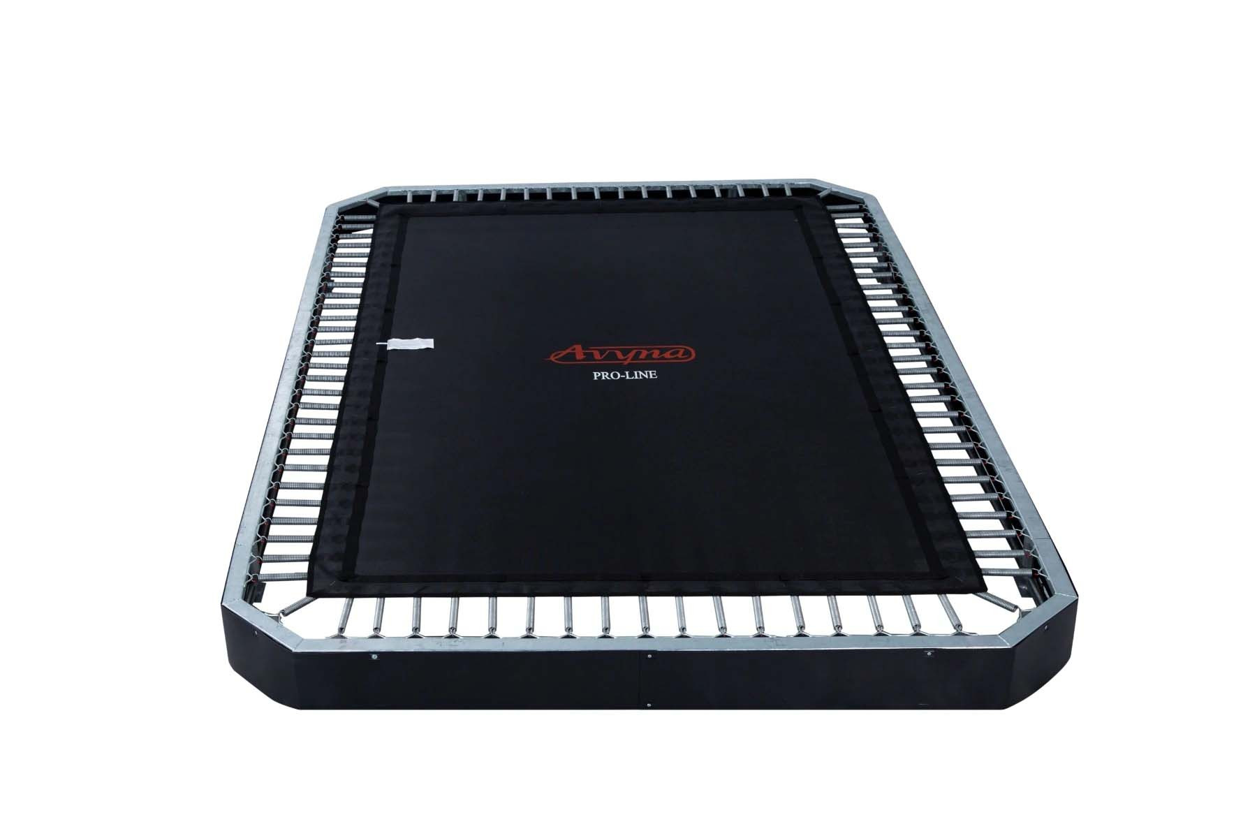 Avyna MAX Trampoline Springmat - 520 x 305 (352) - 128 Veren