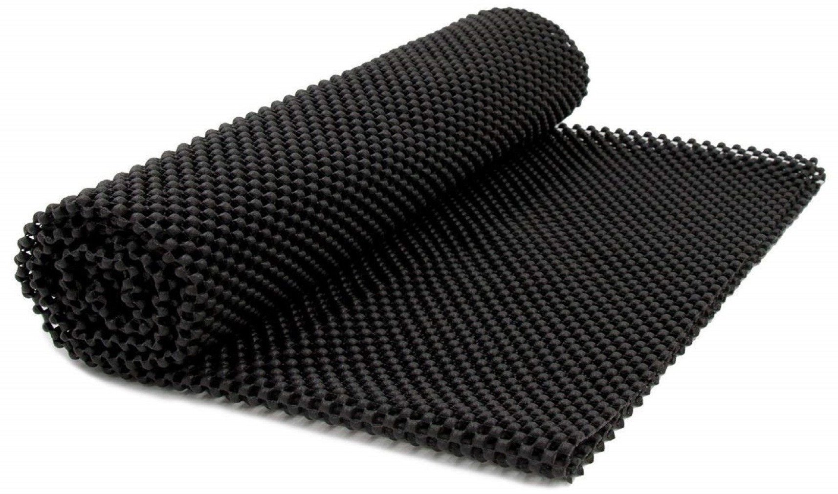 SPRING Airtrack Antislip Mat - 300 x 100 cm - Zwart