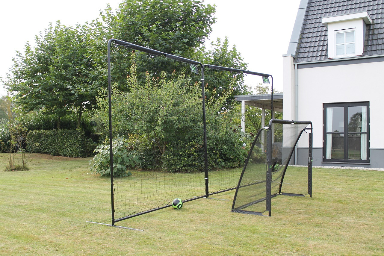 Voetbalnet