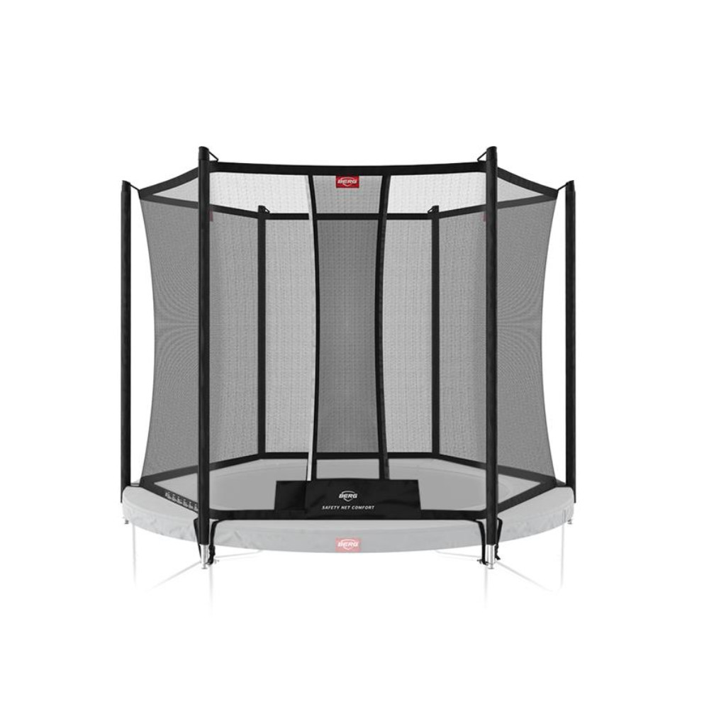 BERG Trampoline Veiligheidsnet - Safety Net Comfort - 330 cm