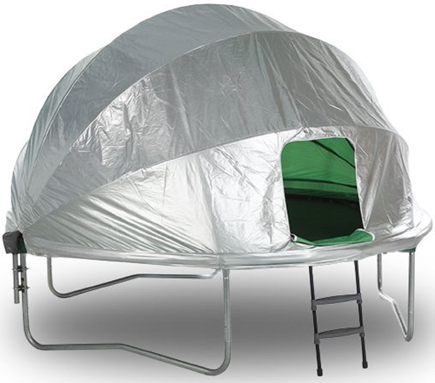 Avyna Trampoline Tent 366 cm (12) - voor trampoline op poten