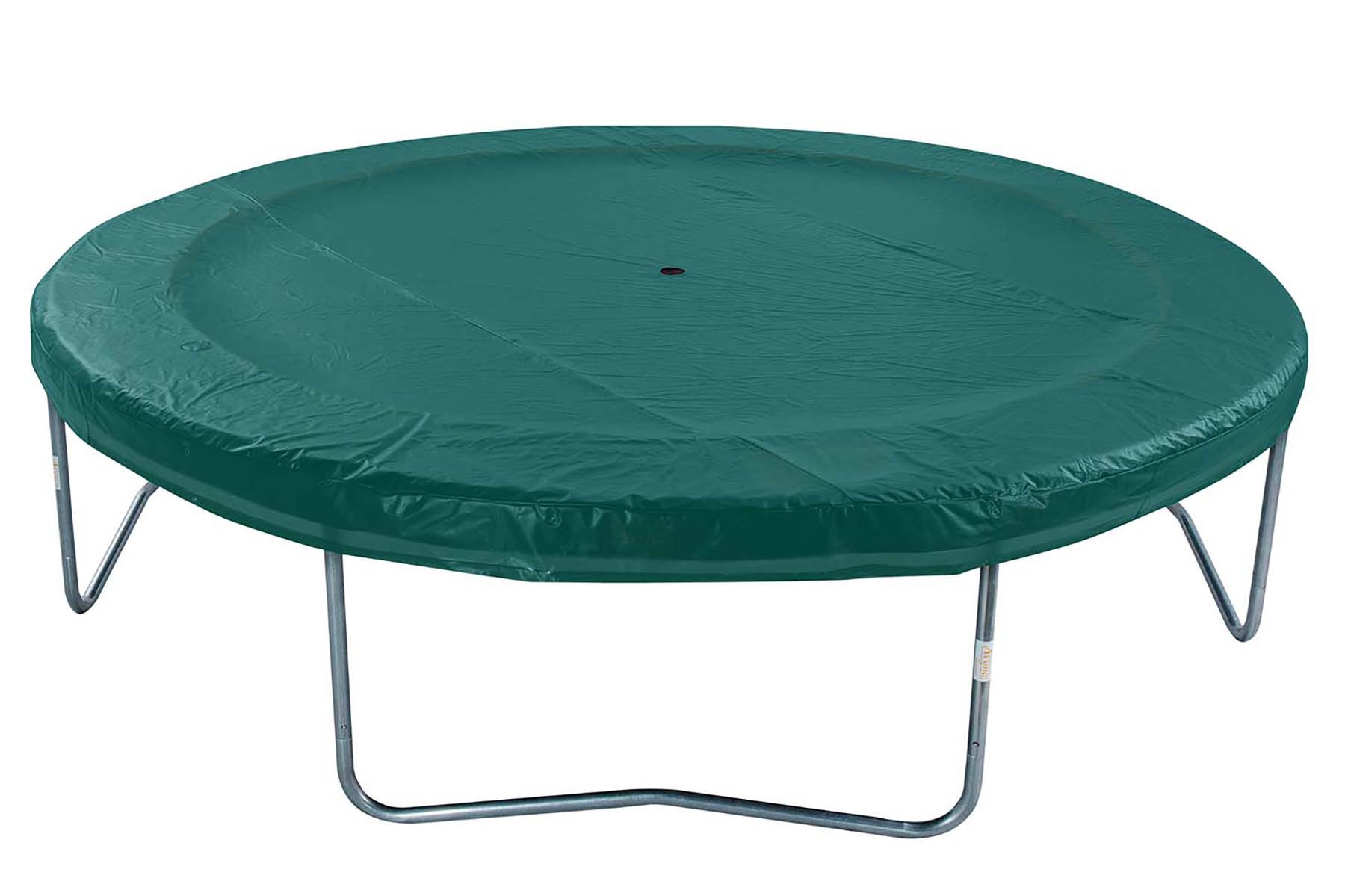 Avyna Afdekhoes - Opbouw en InGround  - 245 cm (8ft) - Groen