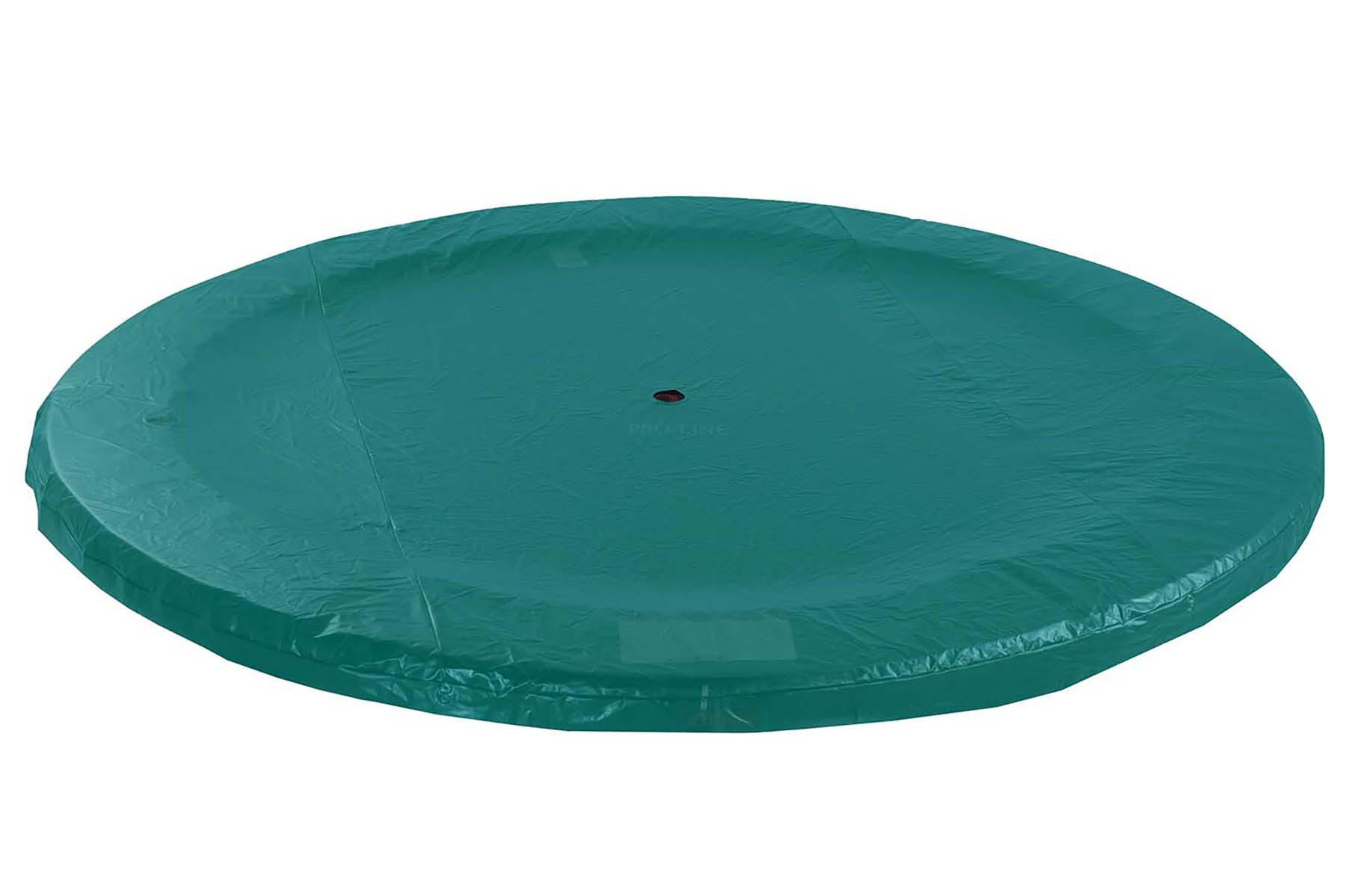 Avyna Afdekhoes - FlatLevel - 245 cm (8ft) - Groen