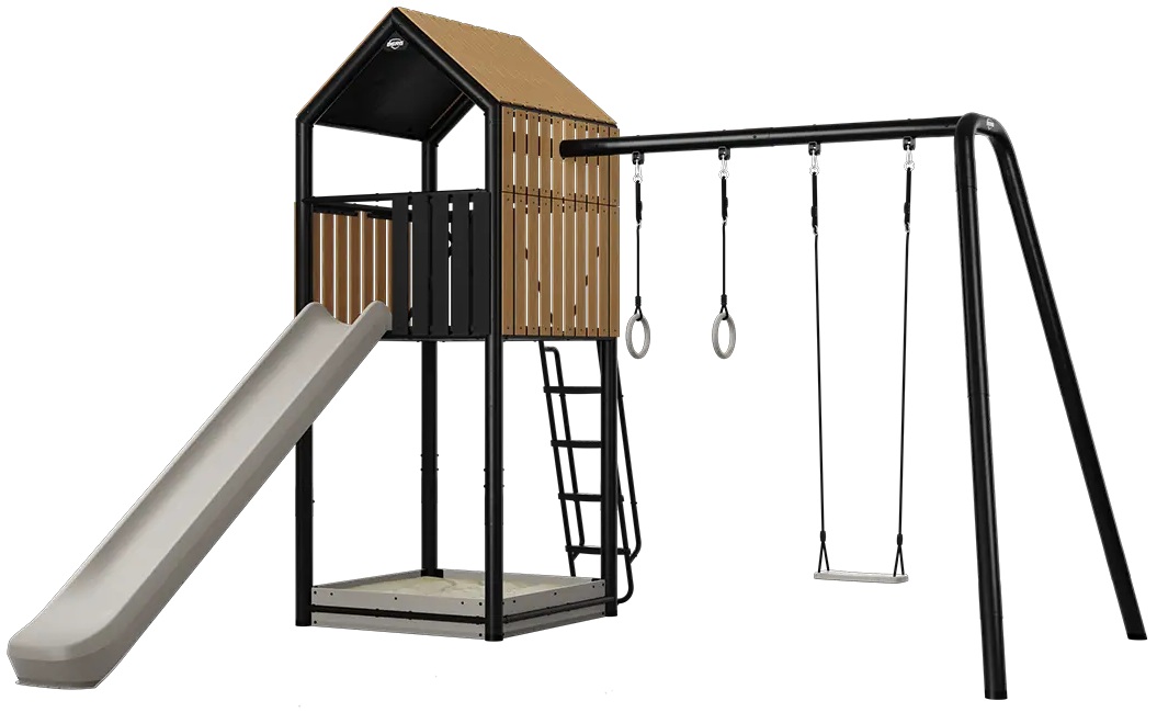 BERG PlayTower