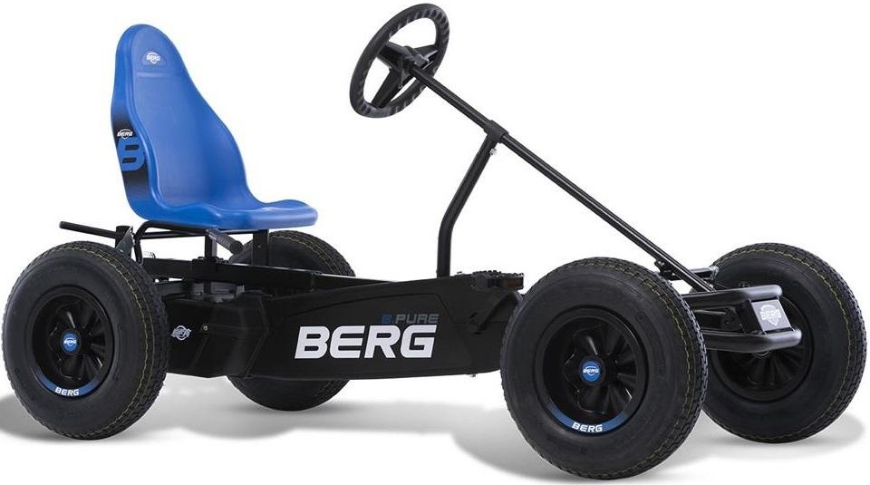 XL skelters (5+ jaar)