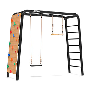 BERG PlayBase