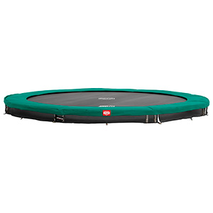 Inground Trampoline