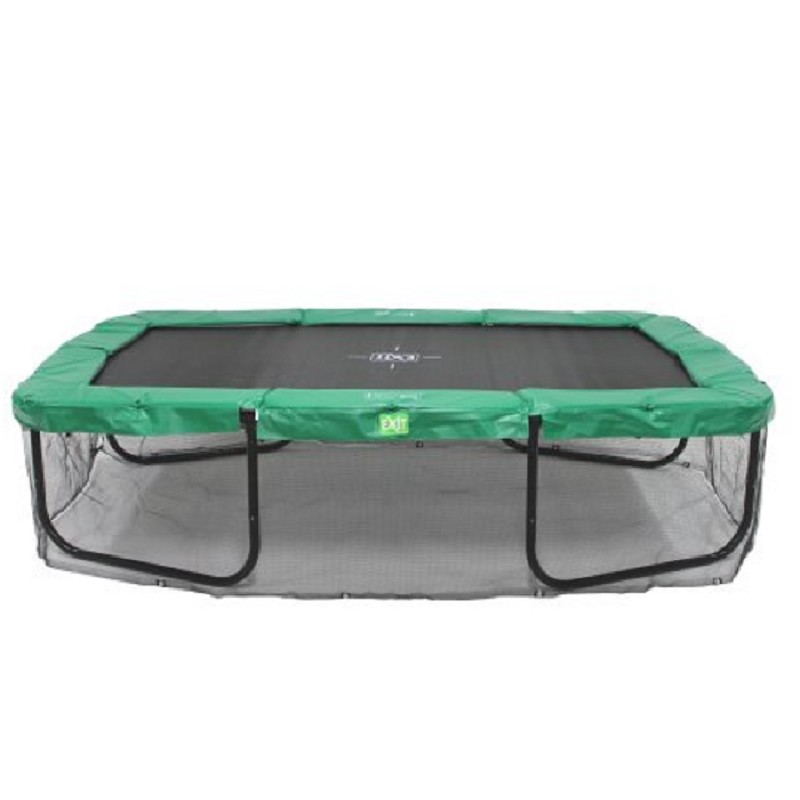 Trampoline Framenetten