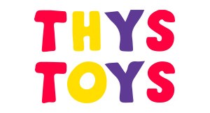 ThysToys Veiligheidsnet onderdeel